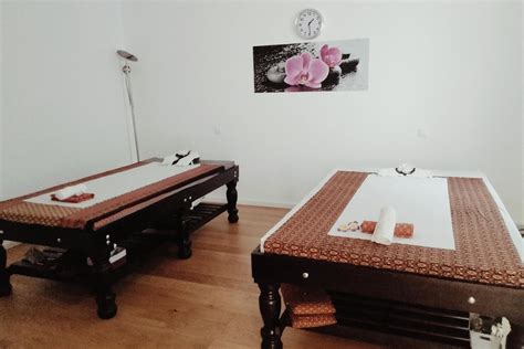 Kanok Thai Massage 